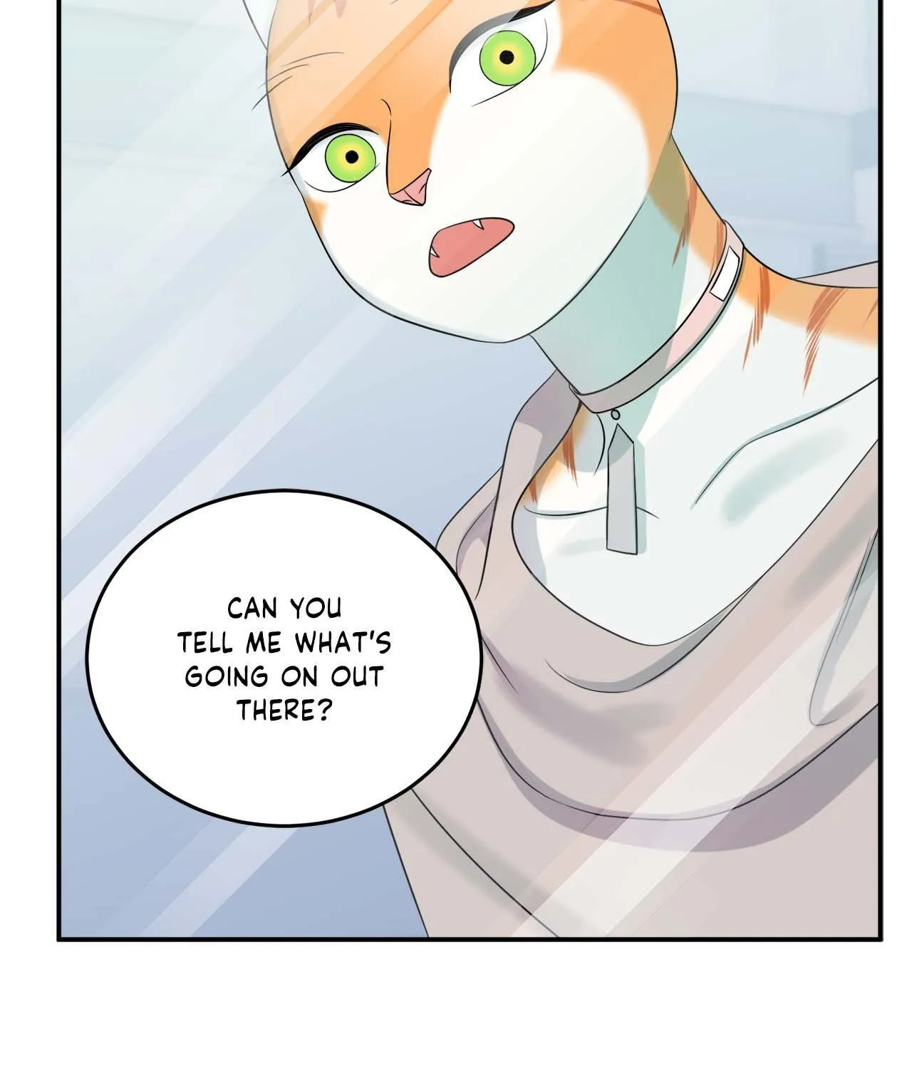 Blue Project Chapter 64 page 133 - 