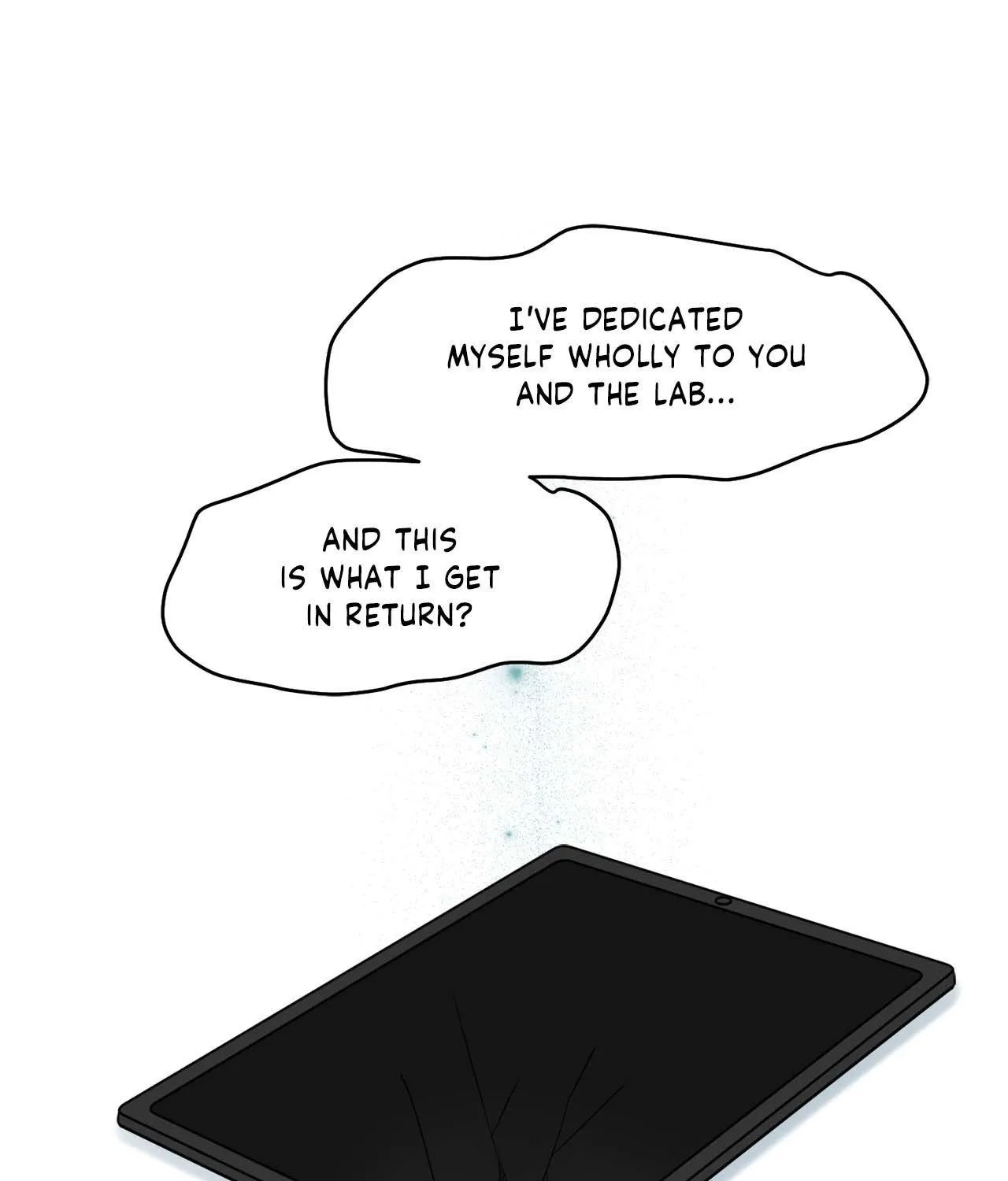 Blue Project Chapter 64 page 15 - 