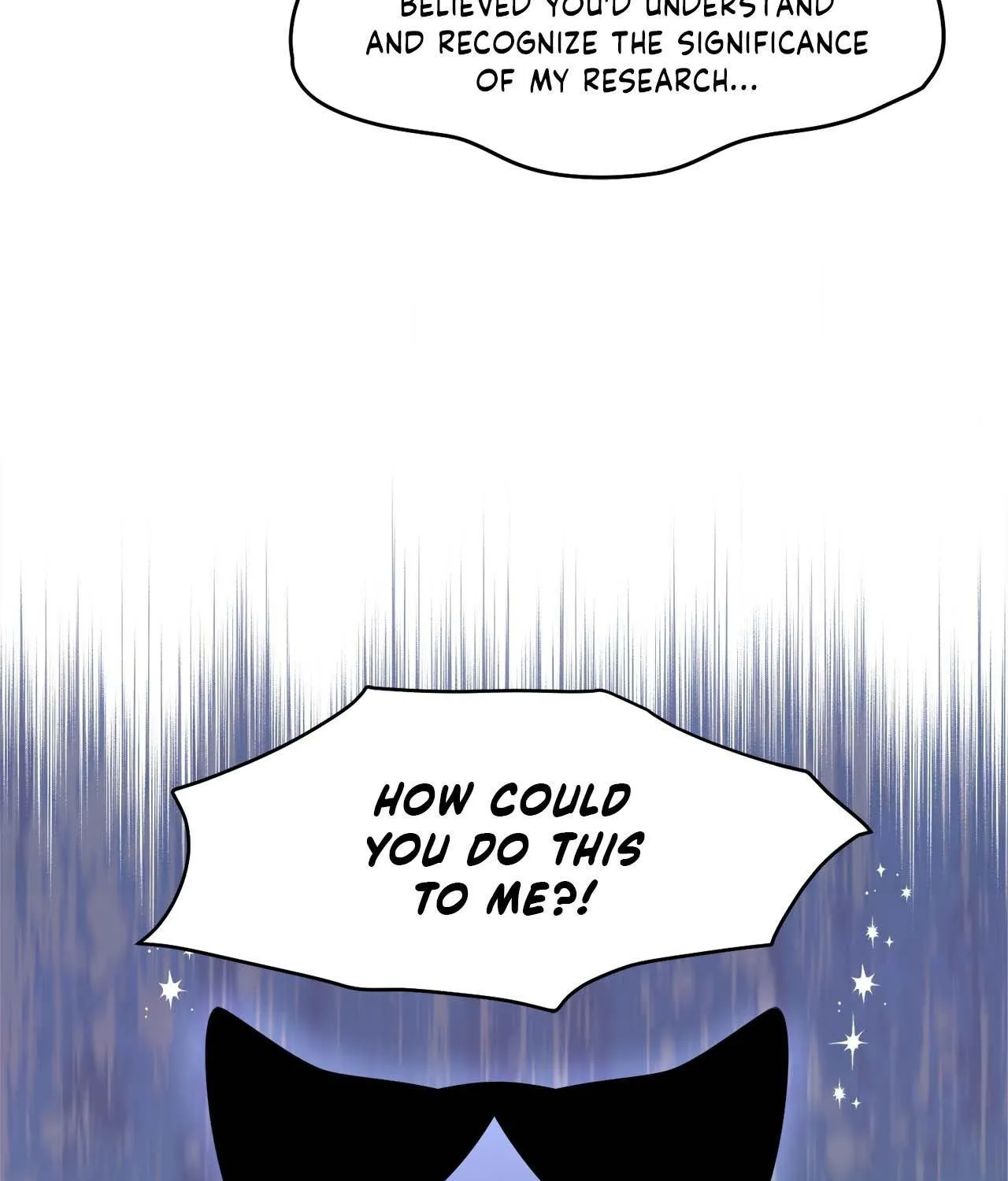 Blue Project Chapter 64 page 17 - 