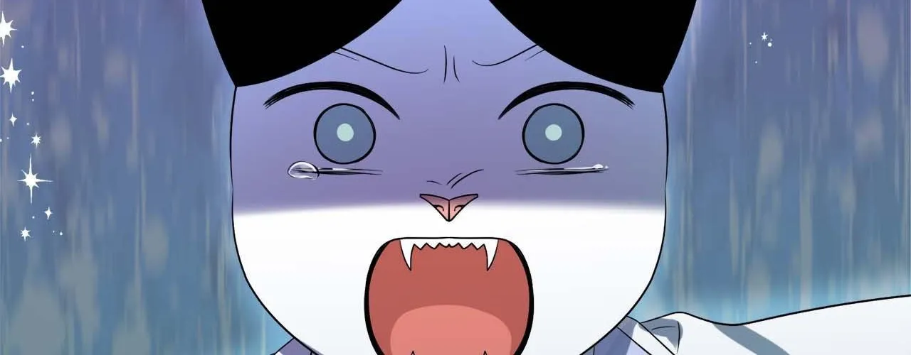 Blue Project Chapter 64 page 18 - 