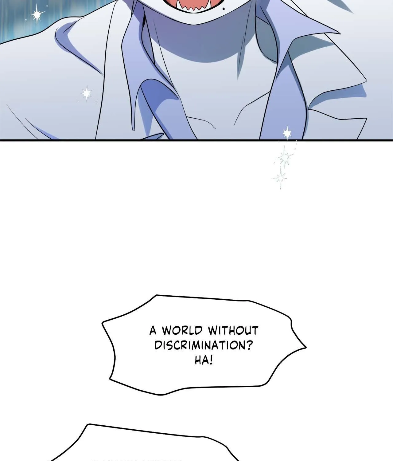 Blue Project Chapter 64 page 19 - 