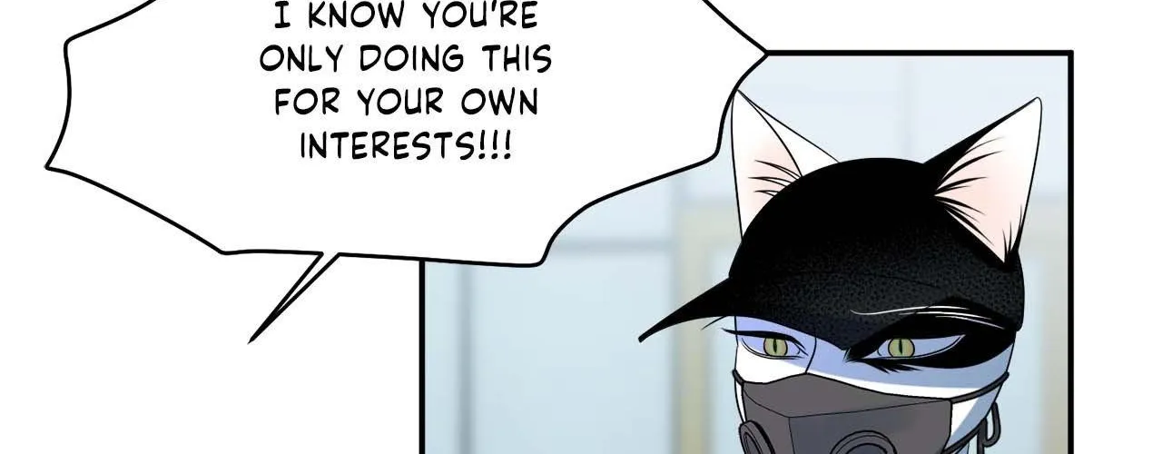Blue Project Chapter 64 page 20 - 