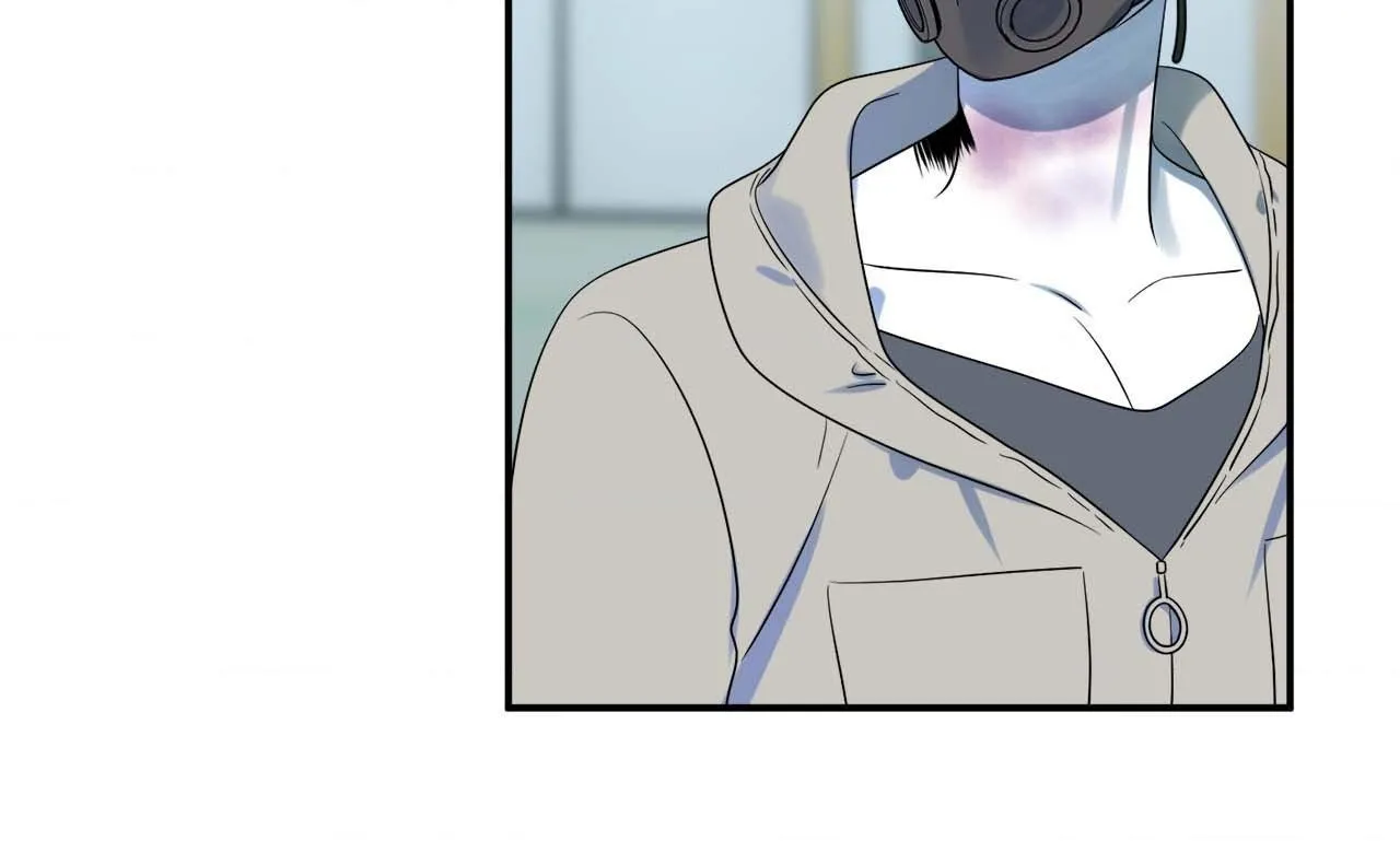 Blue Project Chapter 64 page 21 - 