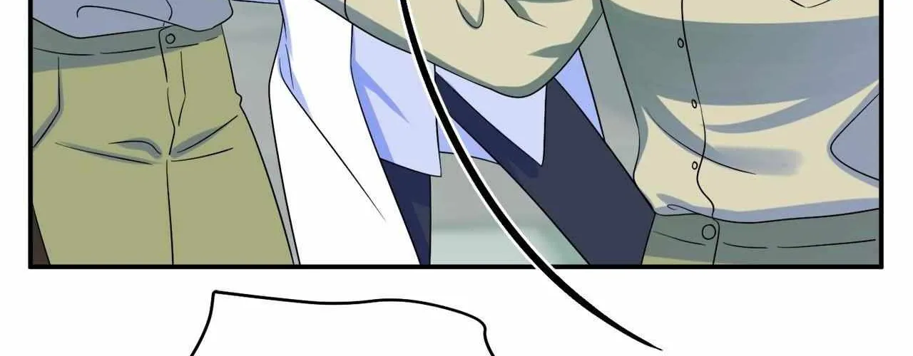 Blue Project Chapter 64 page 23 - 