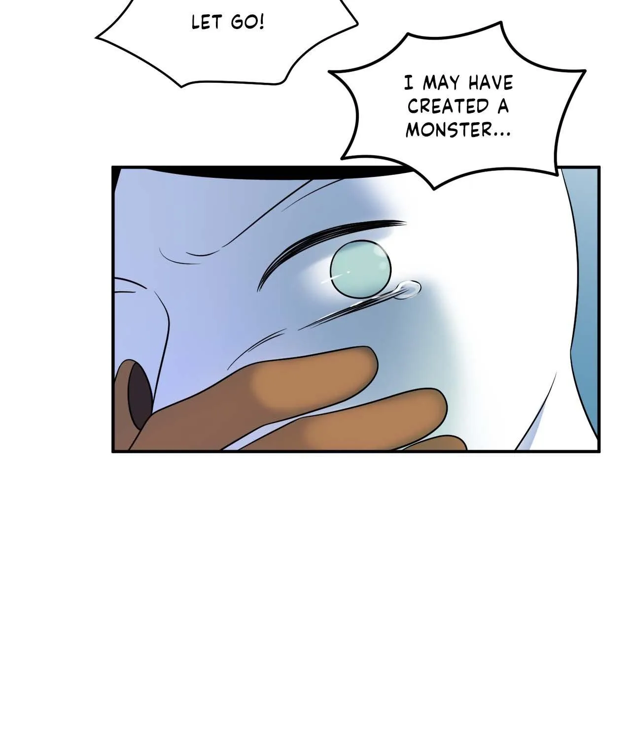 Blue Project Chapter 64 page 24 - 