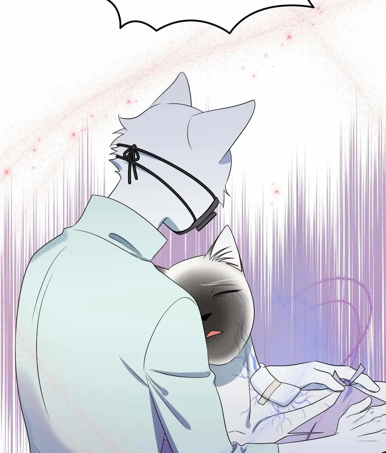 Blue Project Chapter 64 page 26 - 