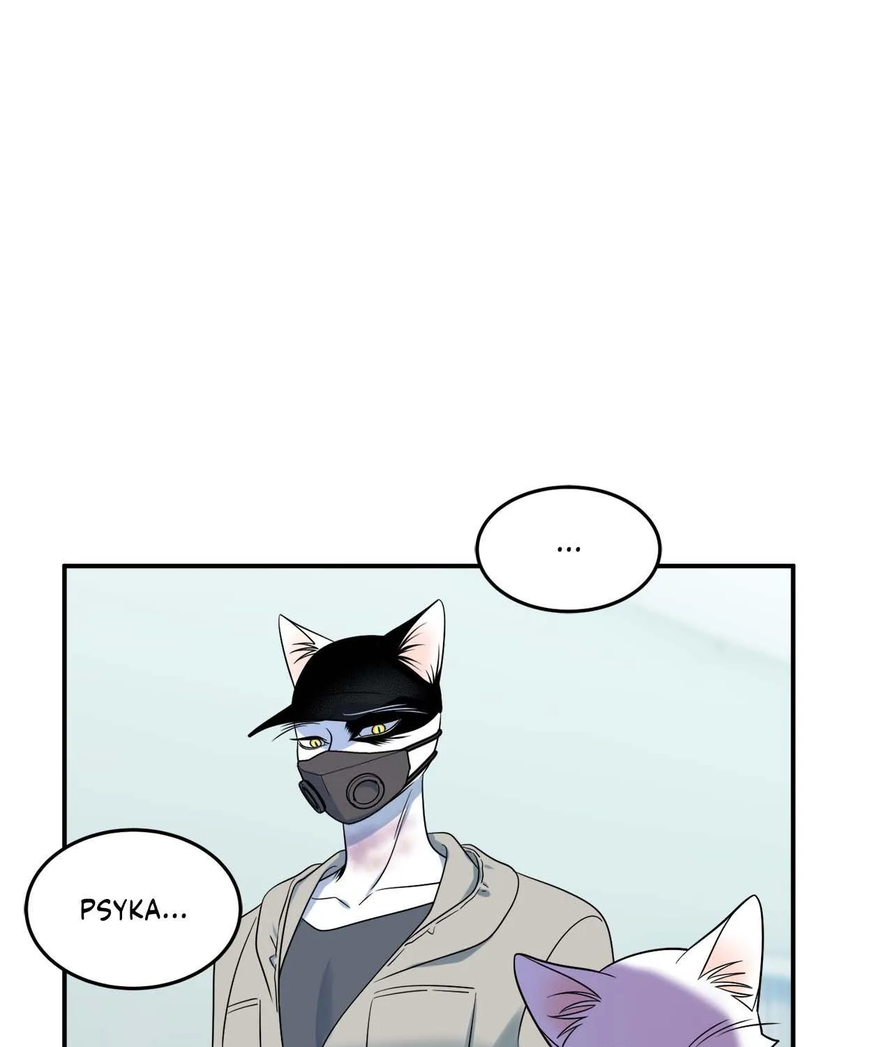 Blue Project Chapter 64 page 28 - 