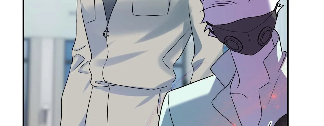 Blue Project Chapter 64 page 29 - 