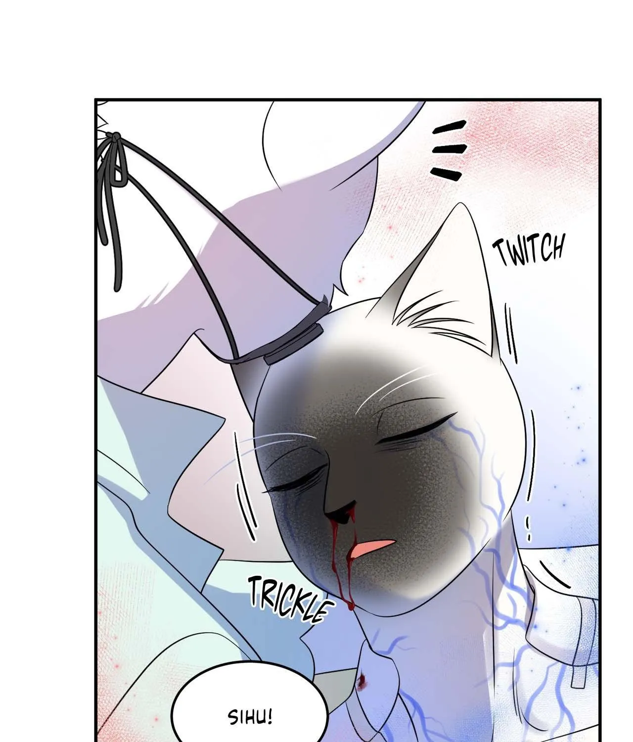 Blue Project Chapter 64 page 31 - 