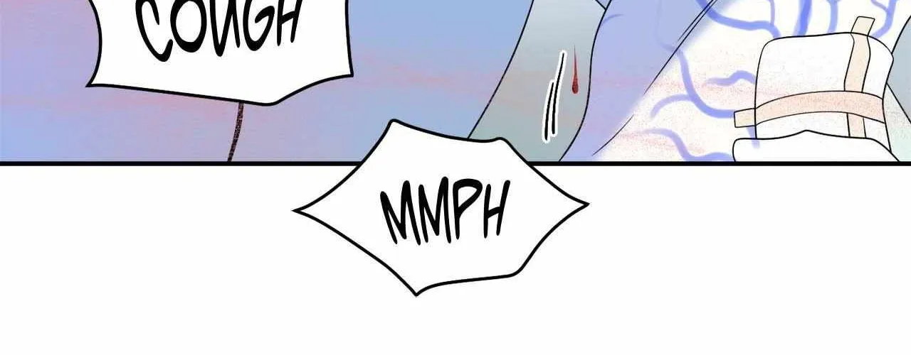 Blue Project Chapter 64 page 34 - 