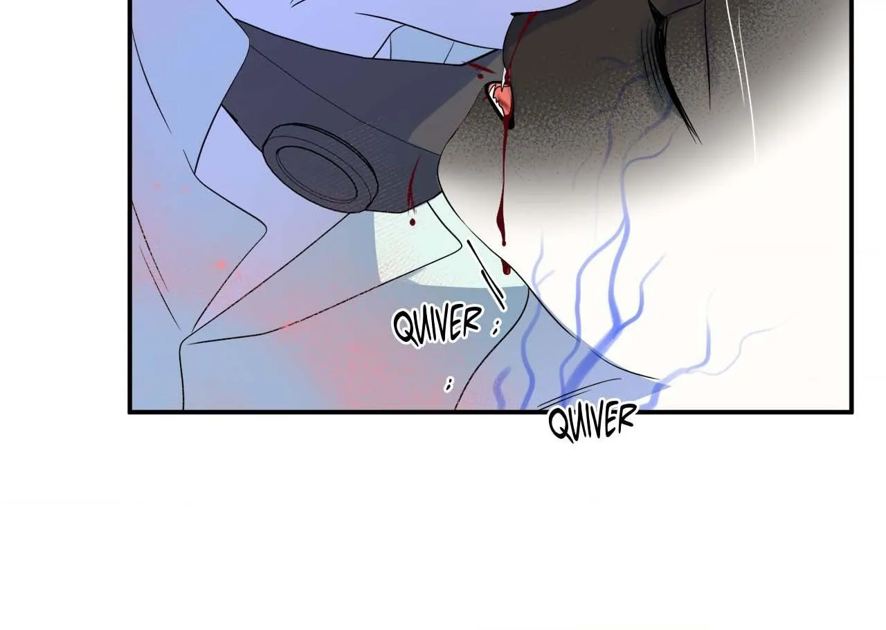 Blue Project Chapter 64 page 37 - 