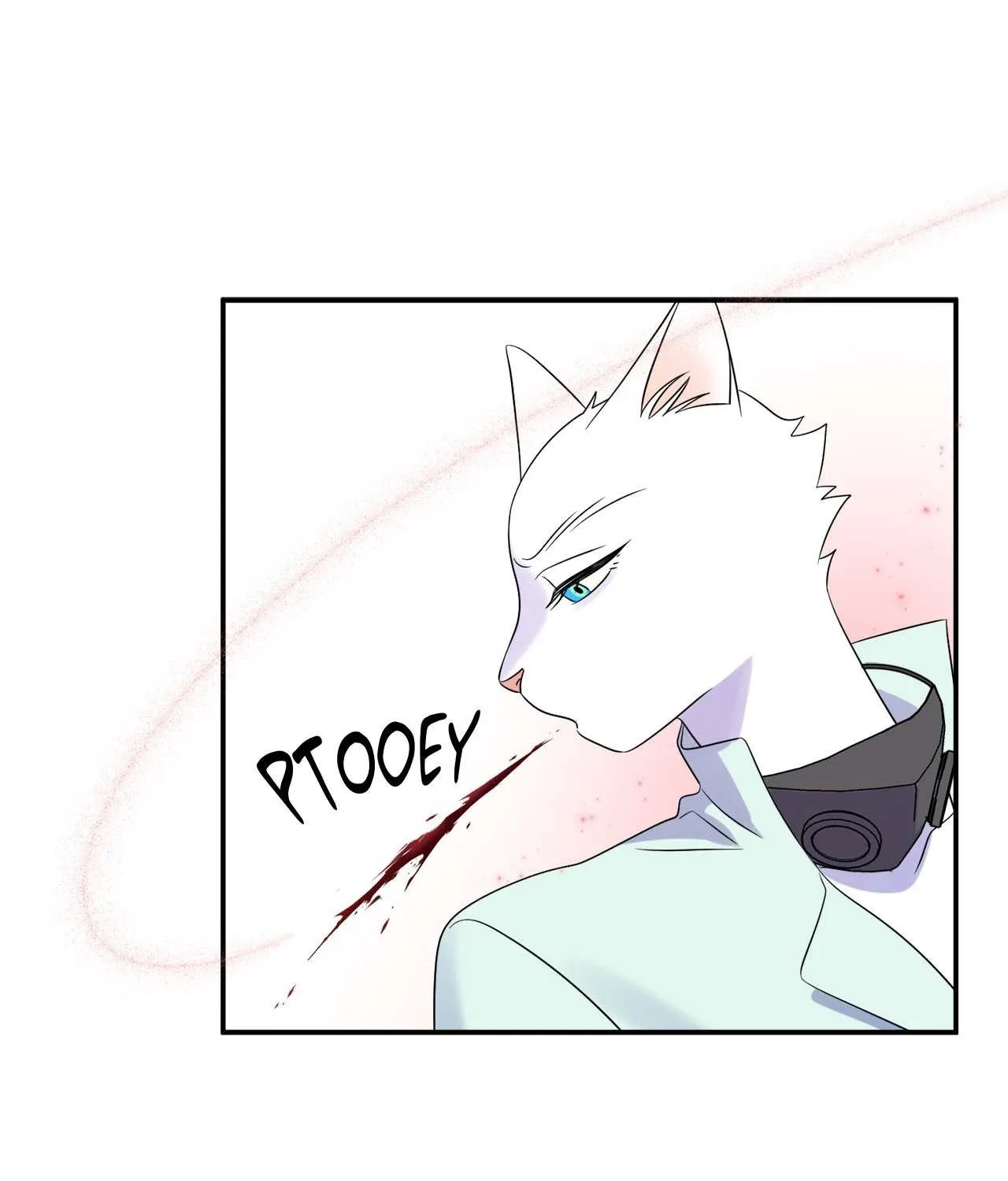 Blue Project Chapter 64 page 38 - 