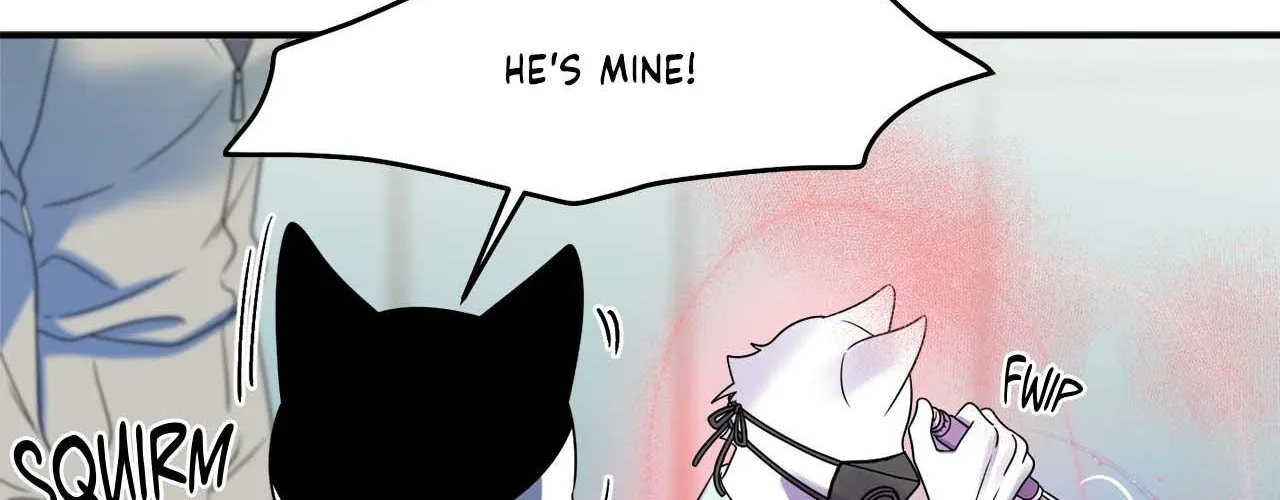 Blue Project Chapter 64 page 5 - 