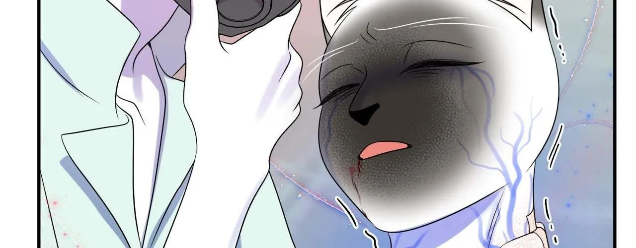 Blue Project Chapter 64 page 43 - 