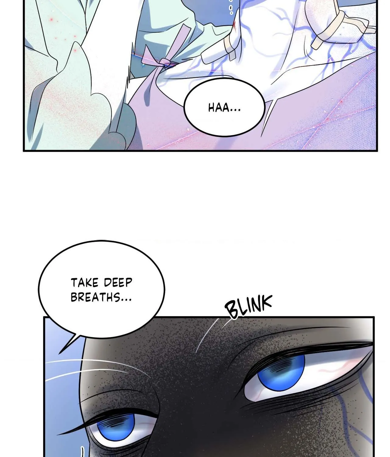 Blue Project Chapter 64 page 44 - 