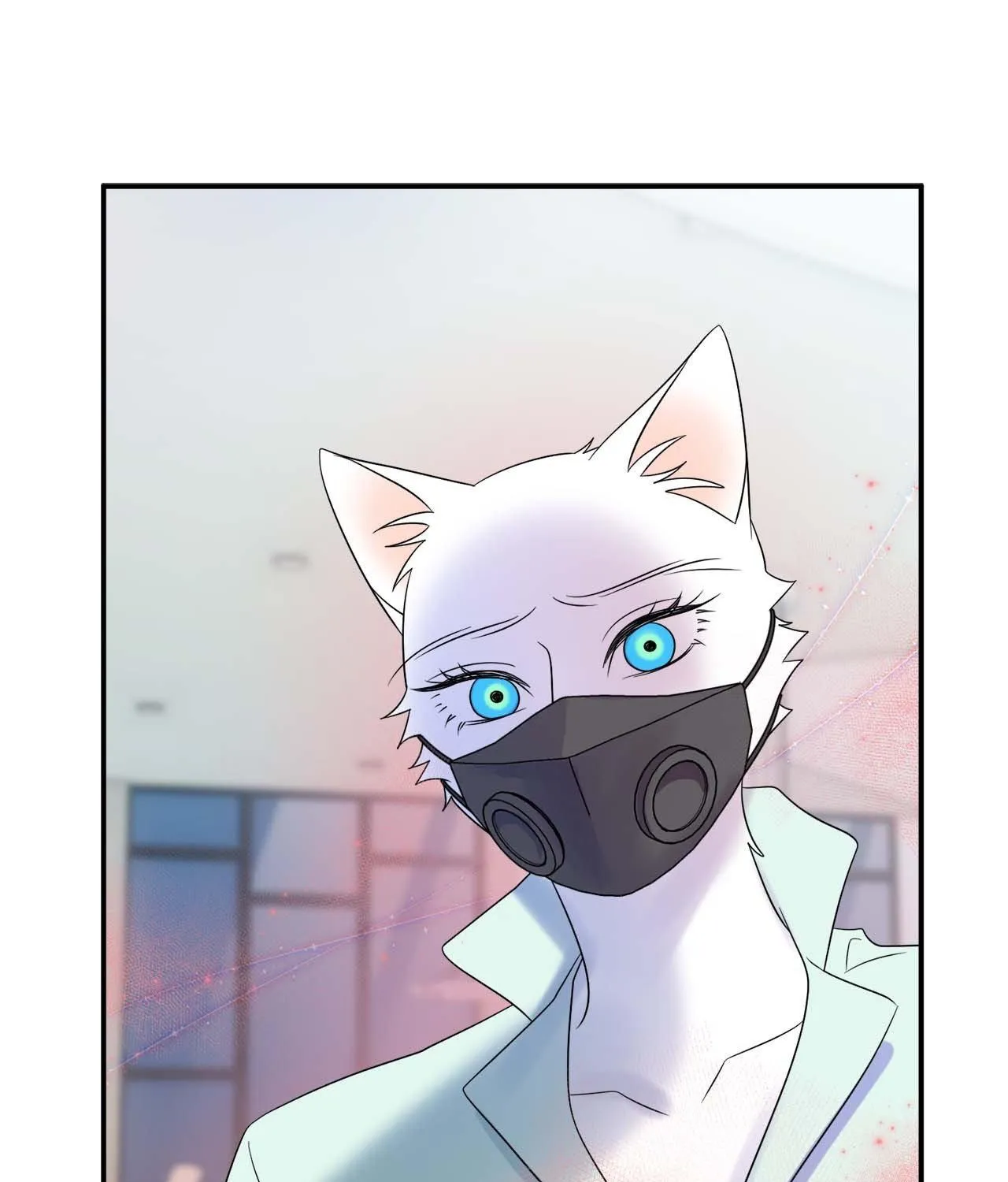 Blue Project Chapter 64 page 46 - 
