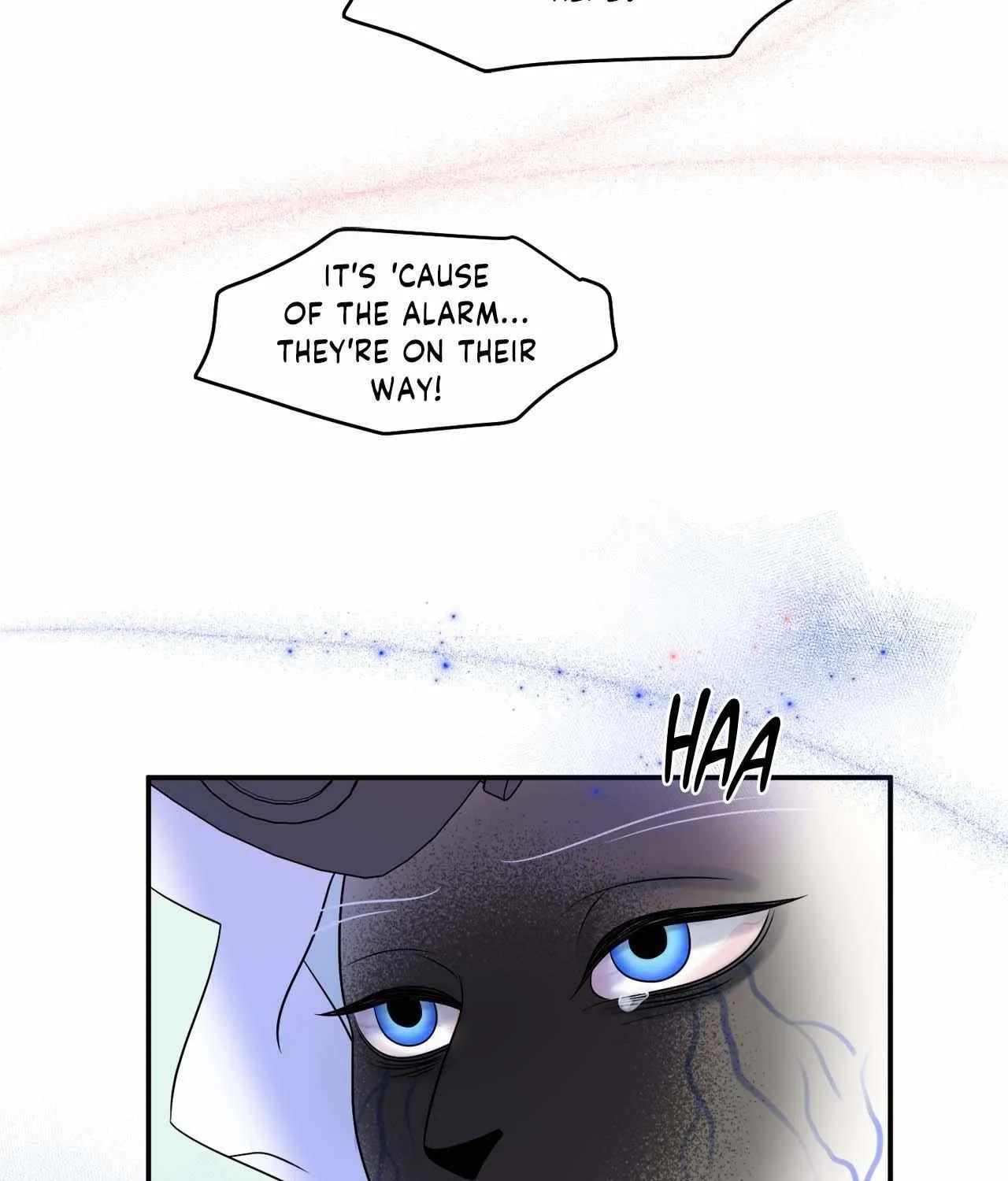 Blue Project Chapter 64 page 52 - 