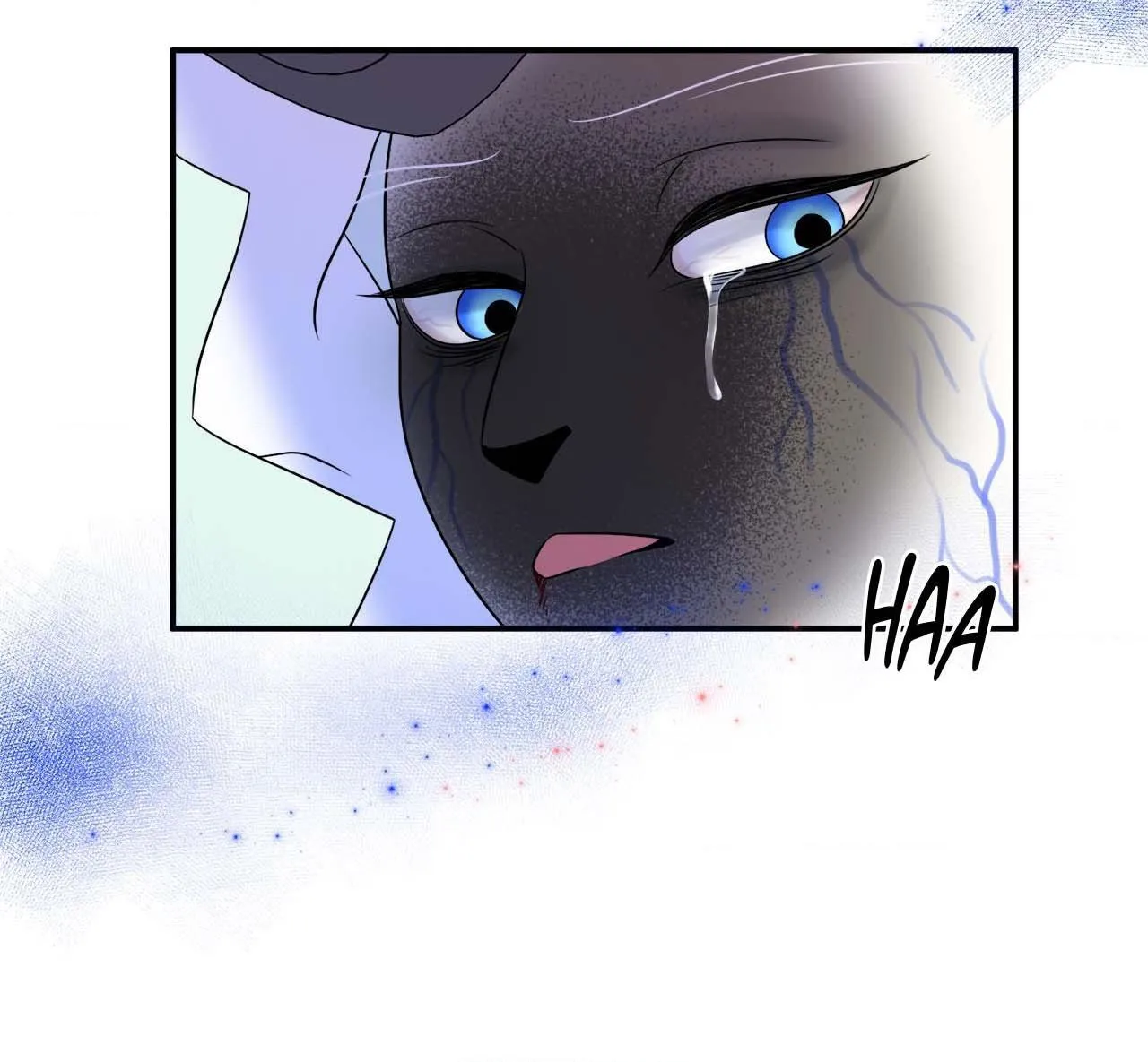 Blue Project Chapter 64 page 54 - 