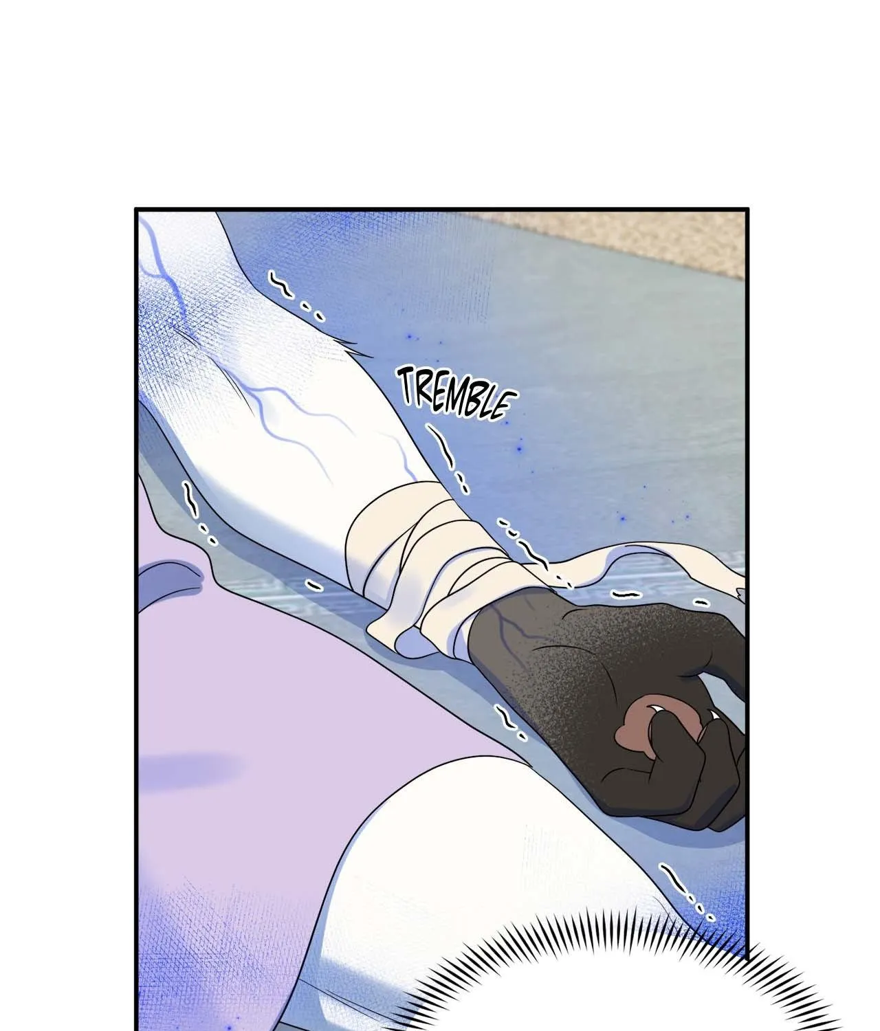 Blue Project Chapter 64 page 55 - 