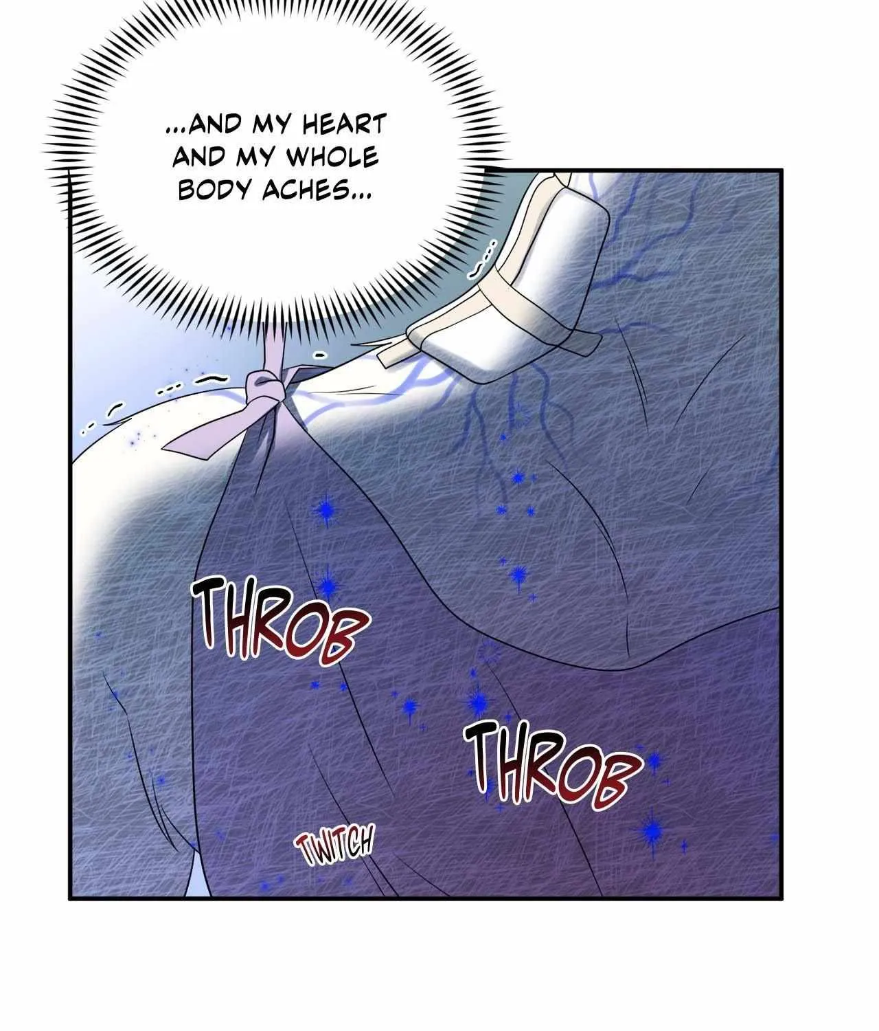 Blue Project Chapter 64 page 57 - 