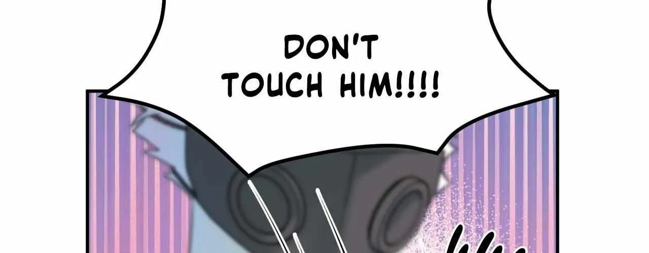 Blue Project Chapter 64 page 7 - 