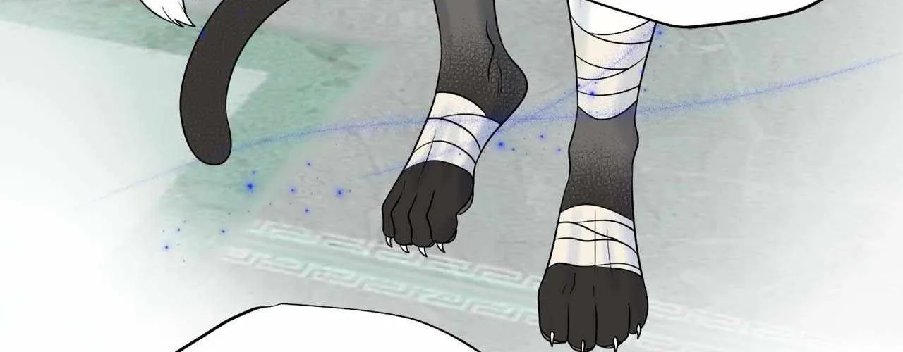 Blue Project Chapter 64 page 62 - 