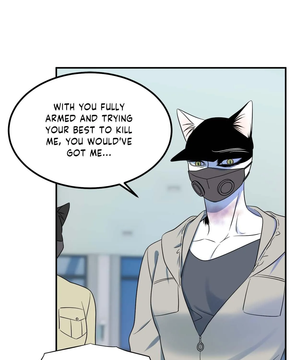 Blue Project Chapter 64 page 64 - 