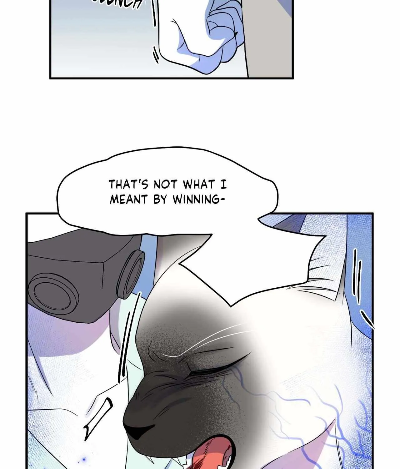 Blue Project Chapter 64 page 66 - 