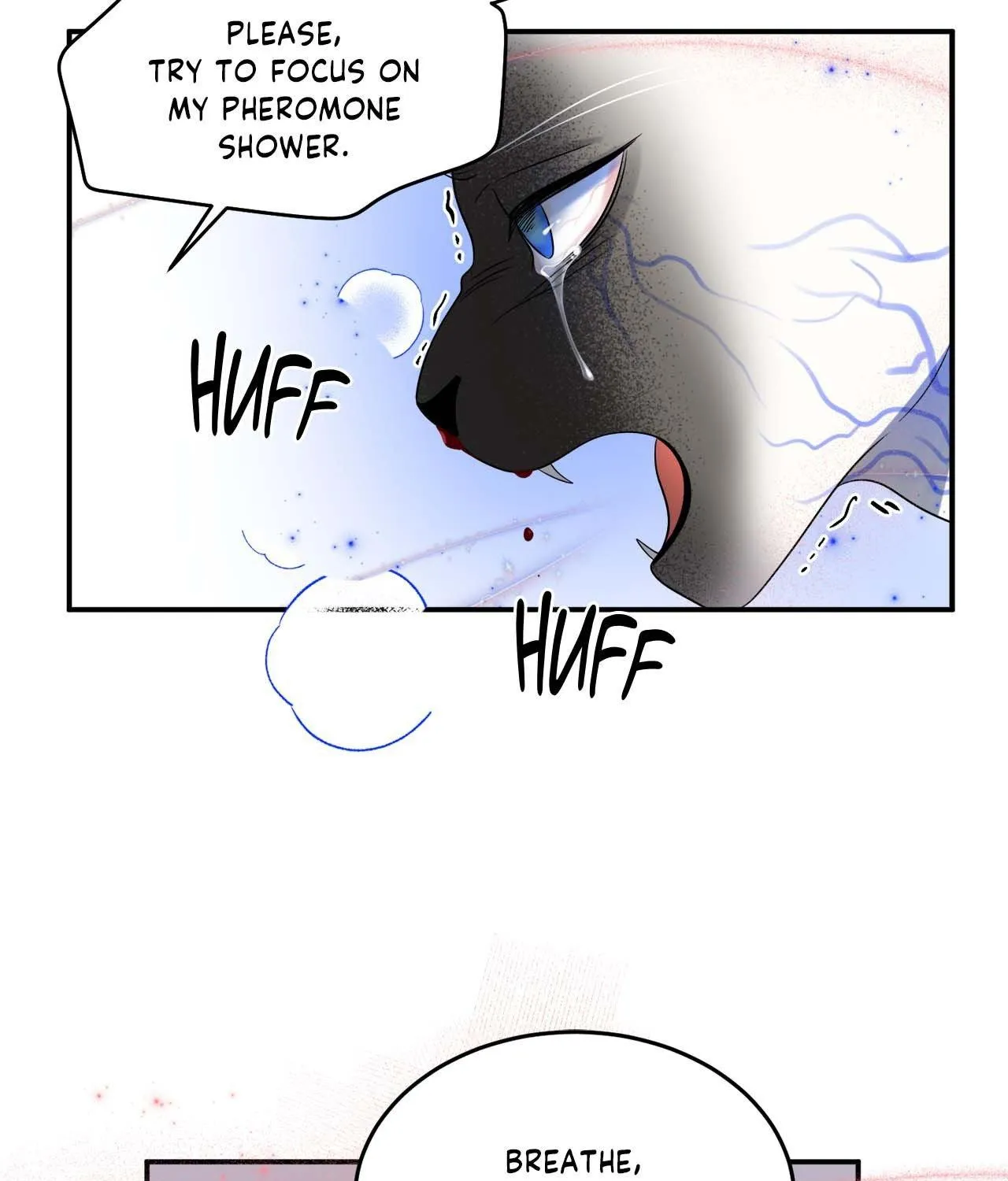 Blue Project Chapter 64 page 68 - 