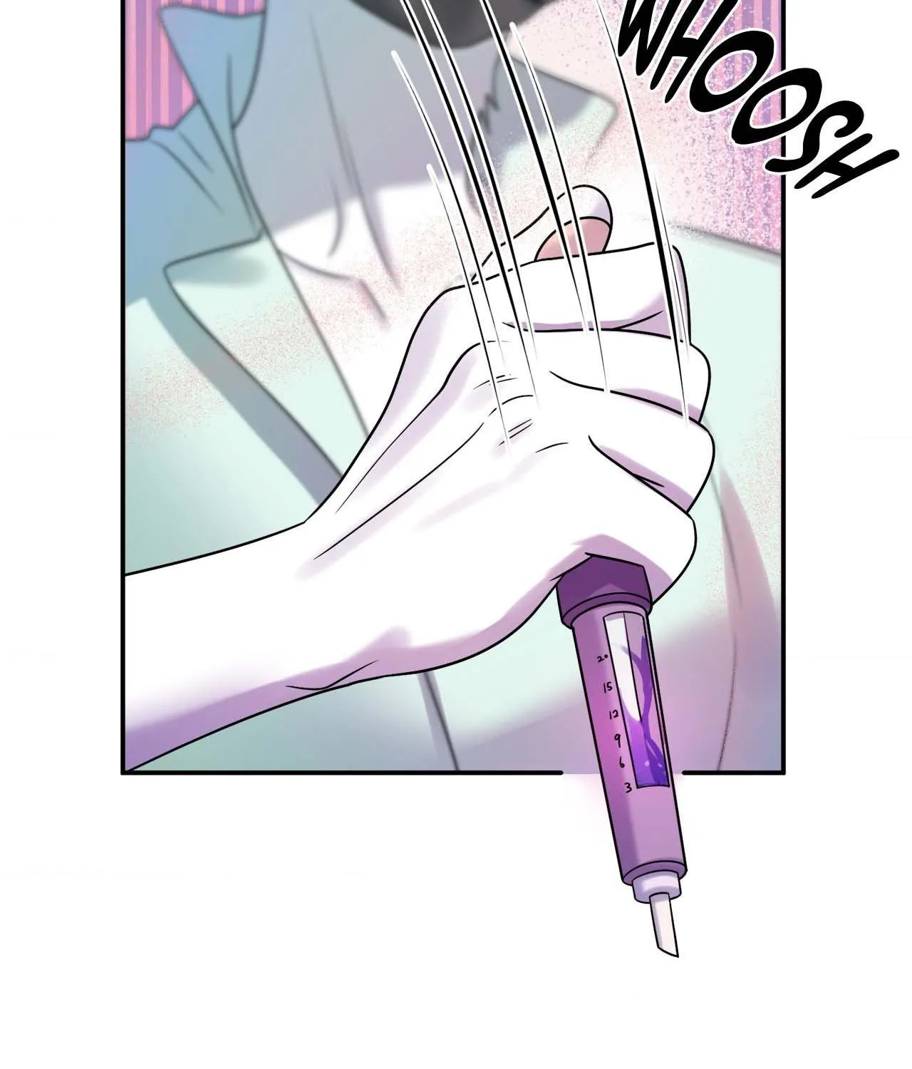 Blue Project Chapter 64 page 8 - 