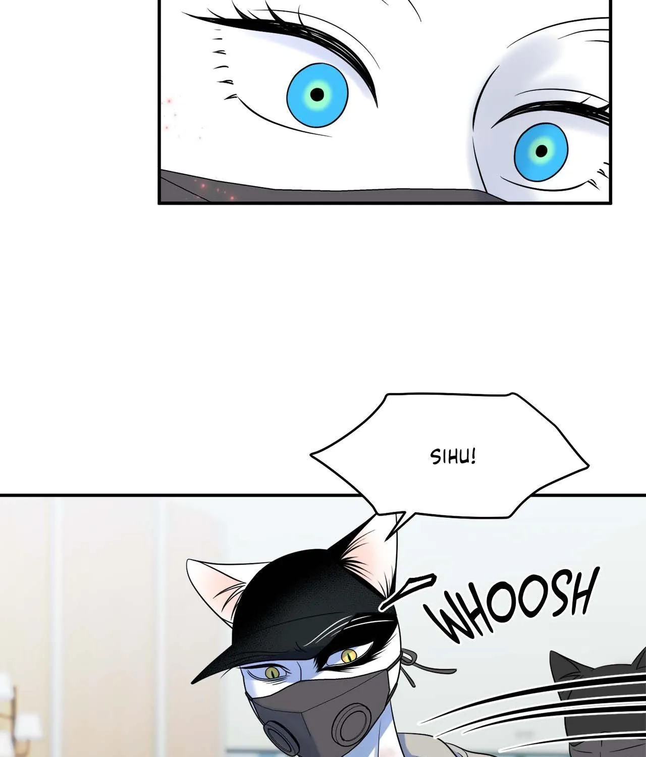 Blue Project Chapter 64 page 75 - 