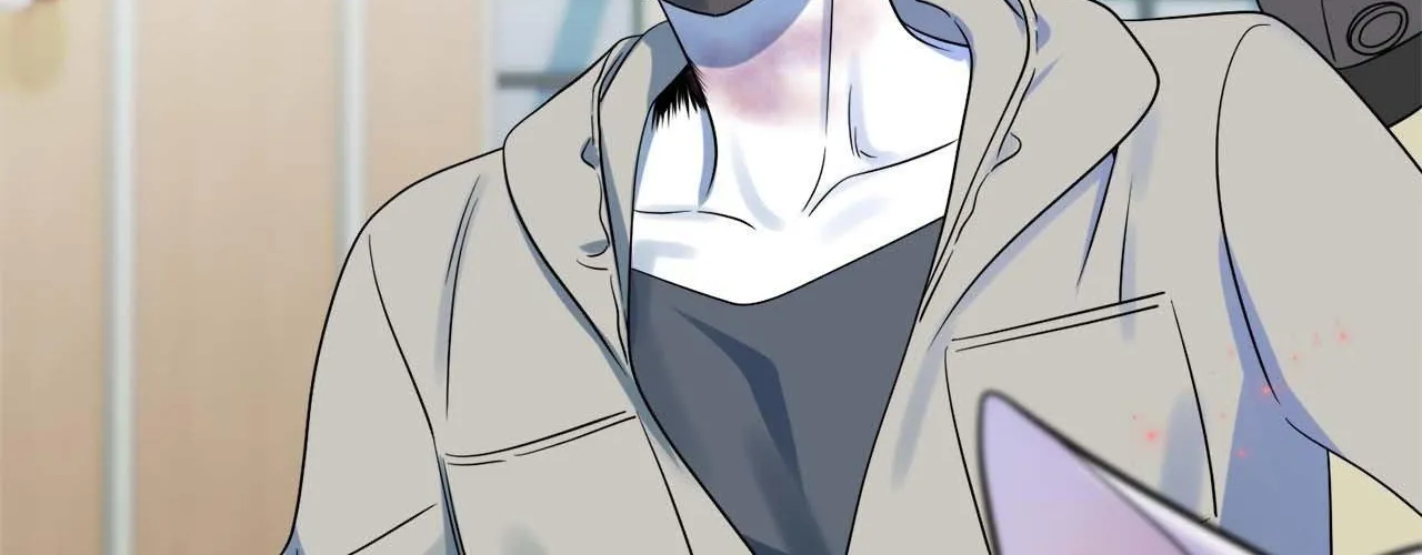 Blue Project Chapter 64 page 76 - 