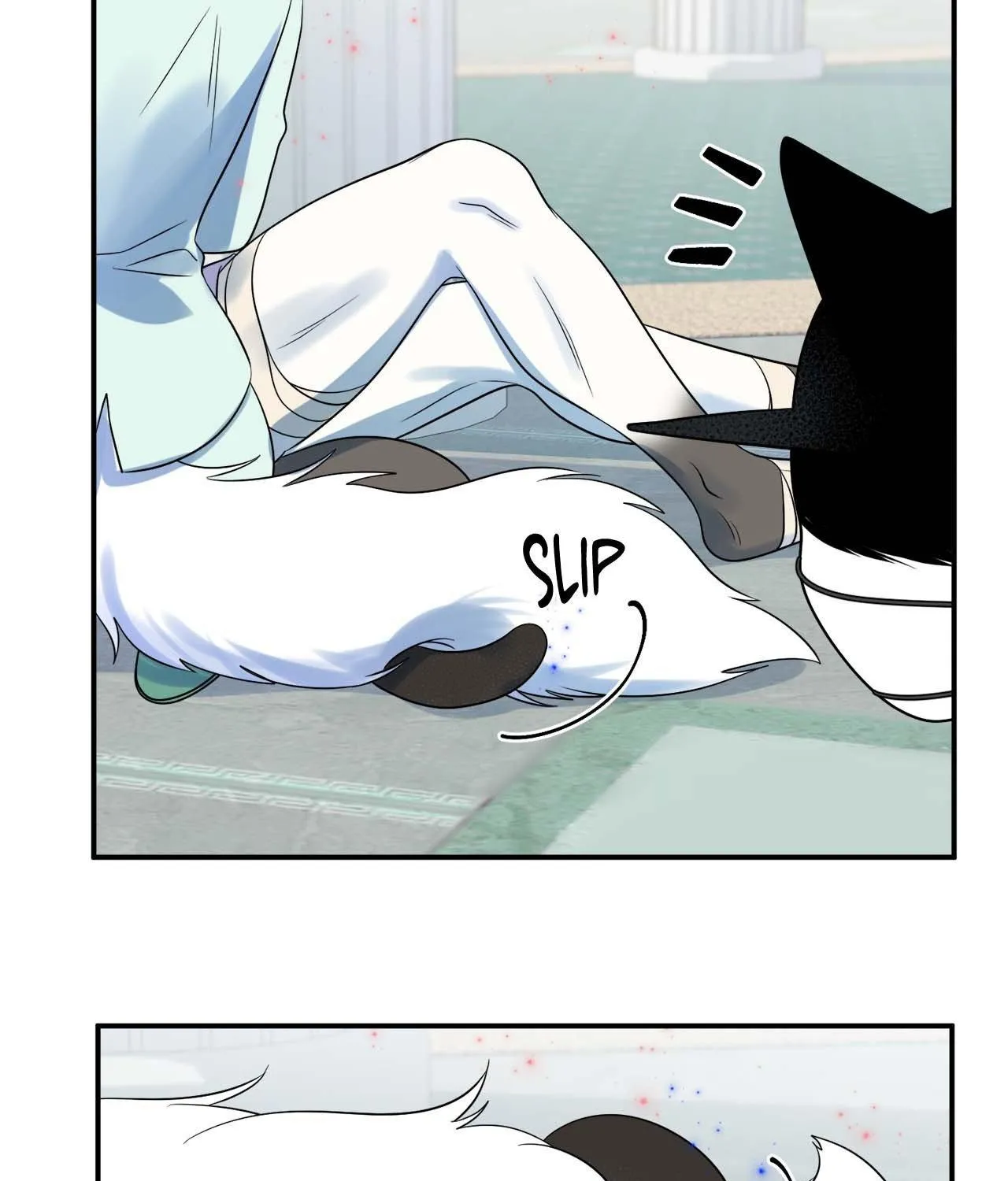 Blue Project Chapter 64 page 84 - 