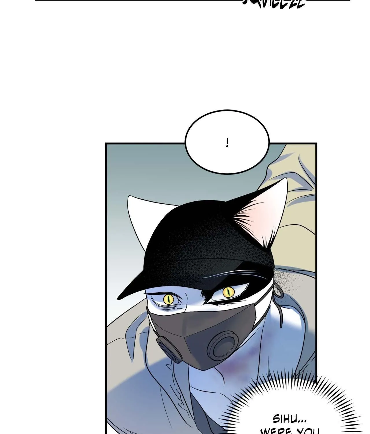 Blue Project Chapter 64 page 86 - 