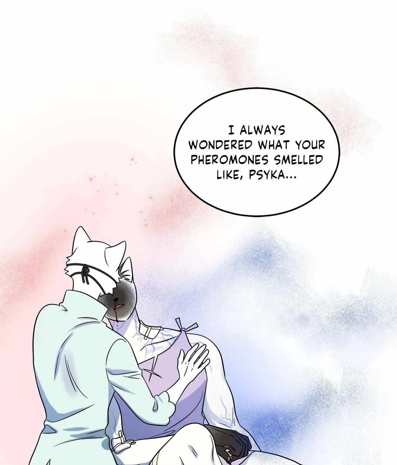 Blue Project Chapter 64 page 89 - 