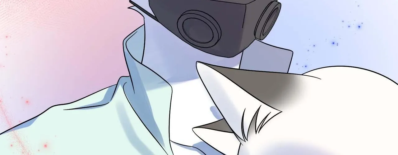 Blue Project Chapter 64 page 97 - 