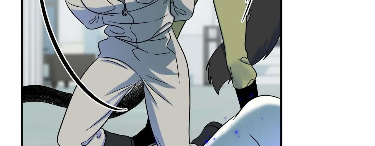 Blue Project Chapter 64 page 99 - 