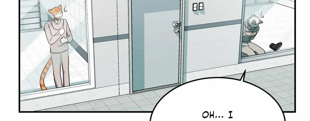 Blue Project Chapter 65 page 11 - 