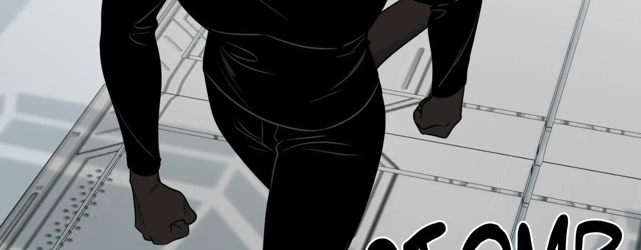 Blue Project Chapter 65 page 101 - 