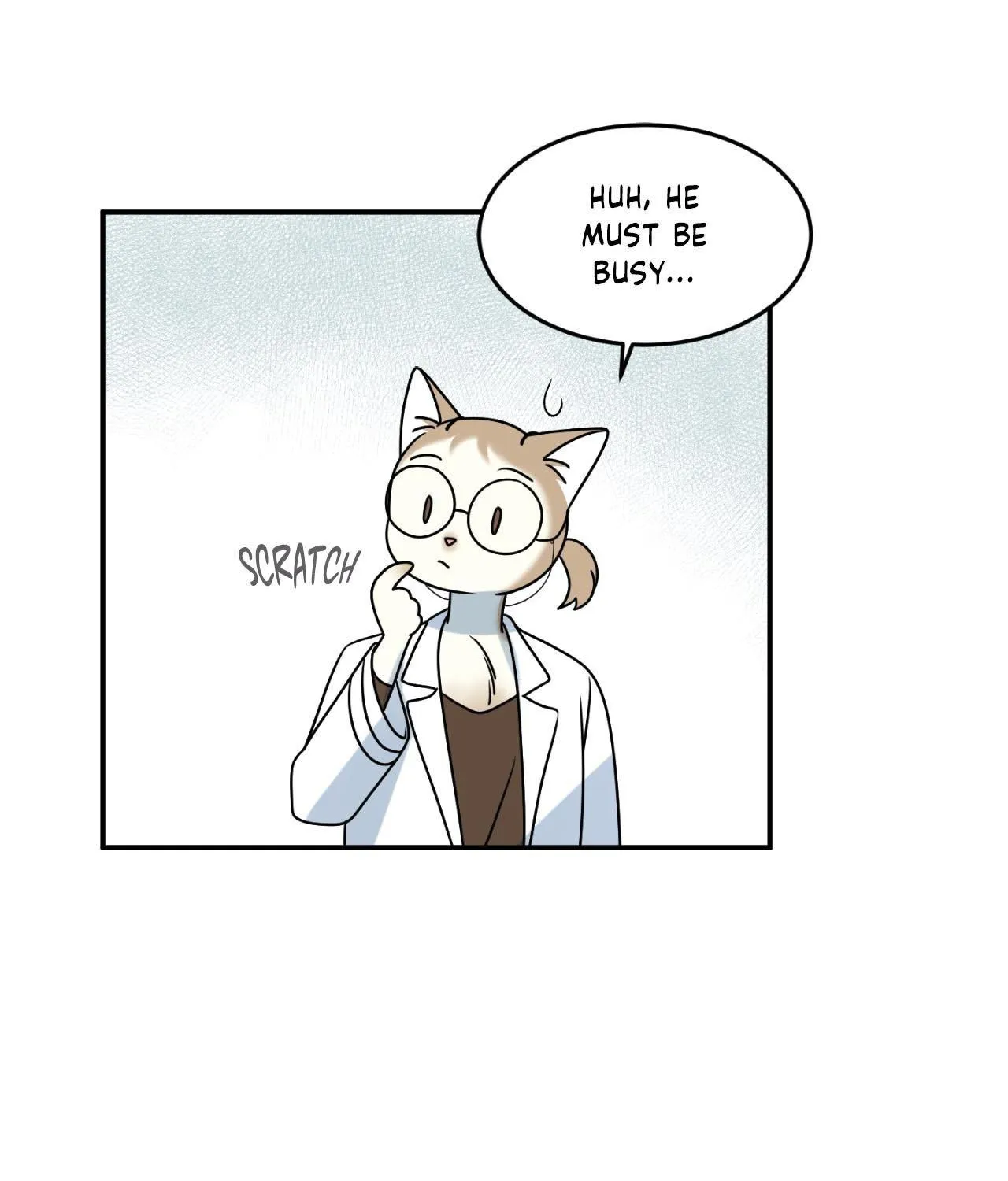 Blue Project Chapter 65 page 107 - 