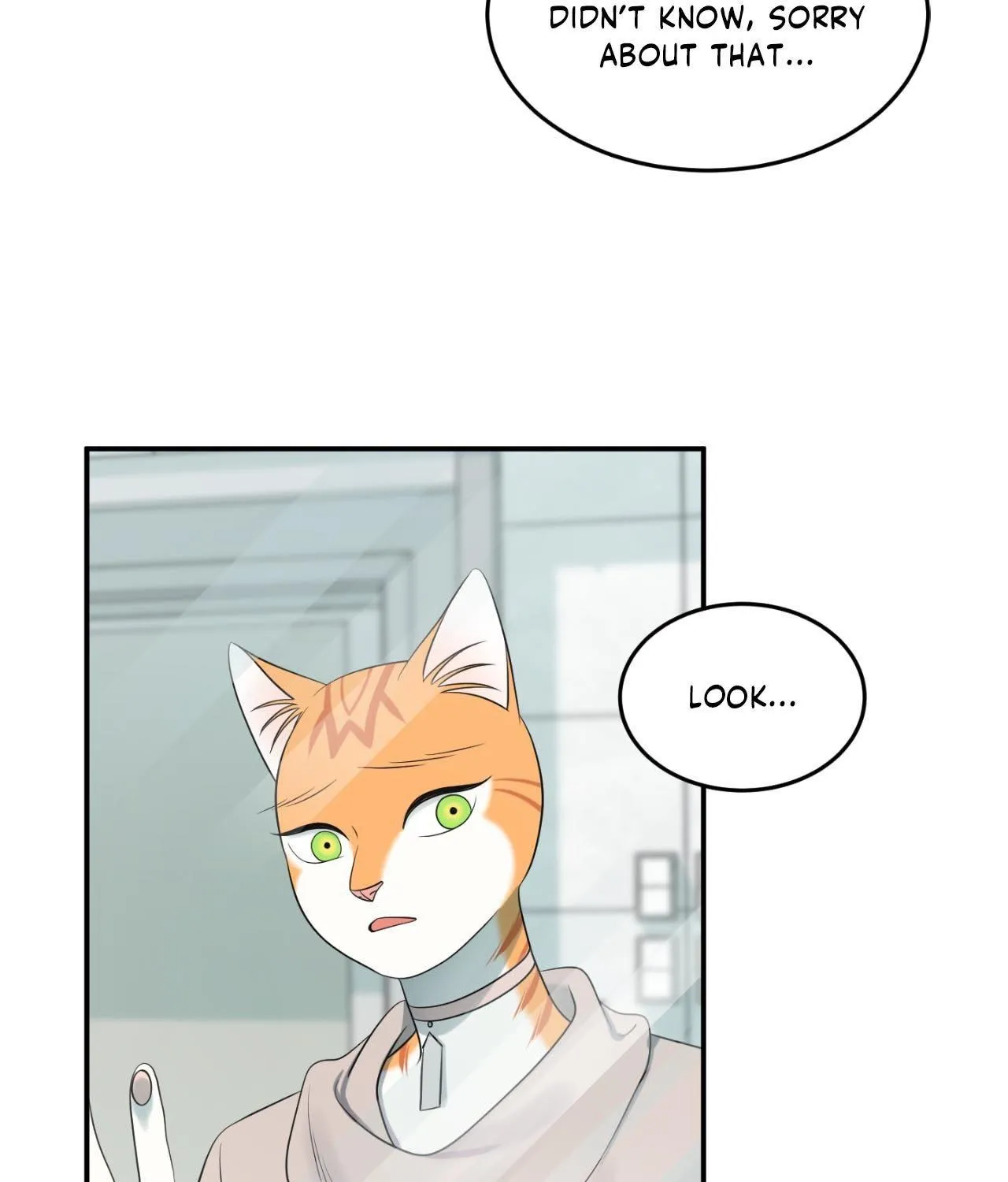 Blue Project Chapter 65 page 12 - 