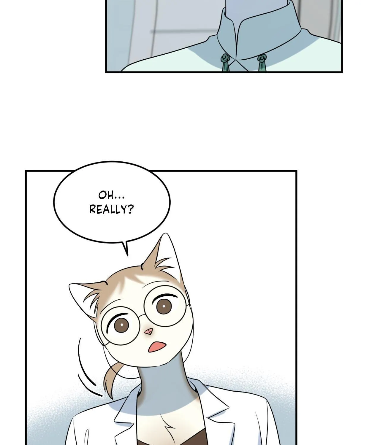 Blue Project Chapter 65 page 113 - 