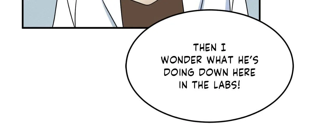 Blue Project Chapter 65 page 114 - 