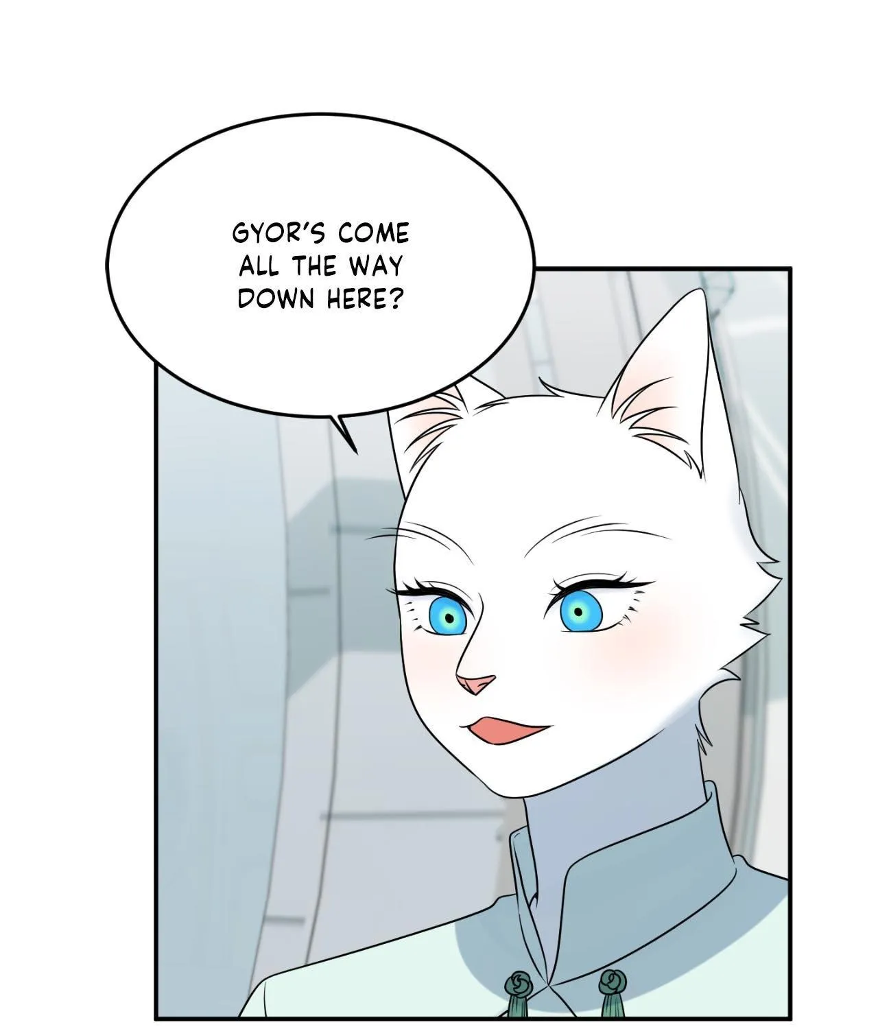 Blue Project Chapter 65 page 115 - 