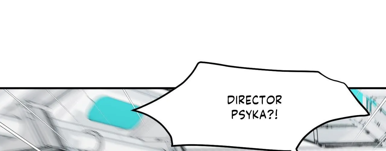 Blue Project Chapter 65 page 120 - 