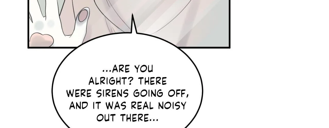 Blue Project Chapter 65 page 13 - 