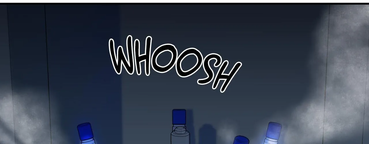 Blue Project Chapter 65 page 126 - 