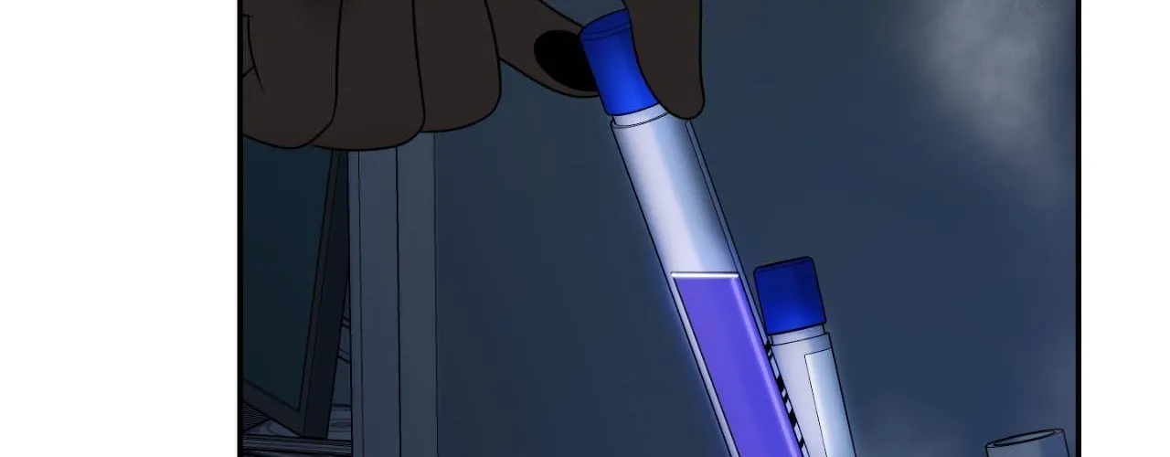 Blue Project Chapter 65 page 128 - 