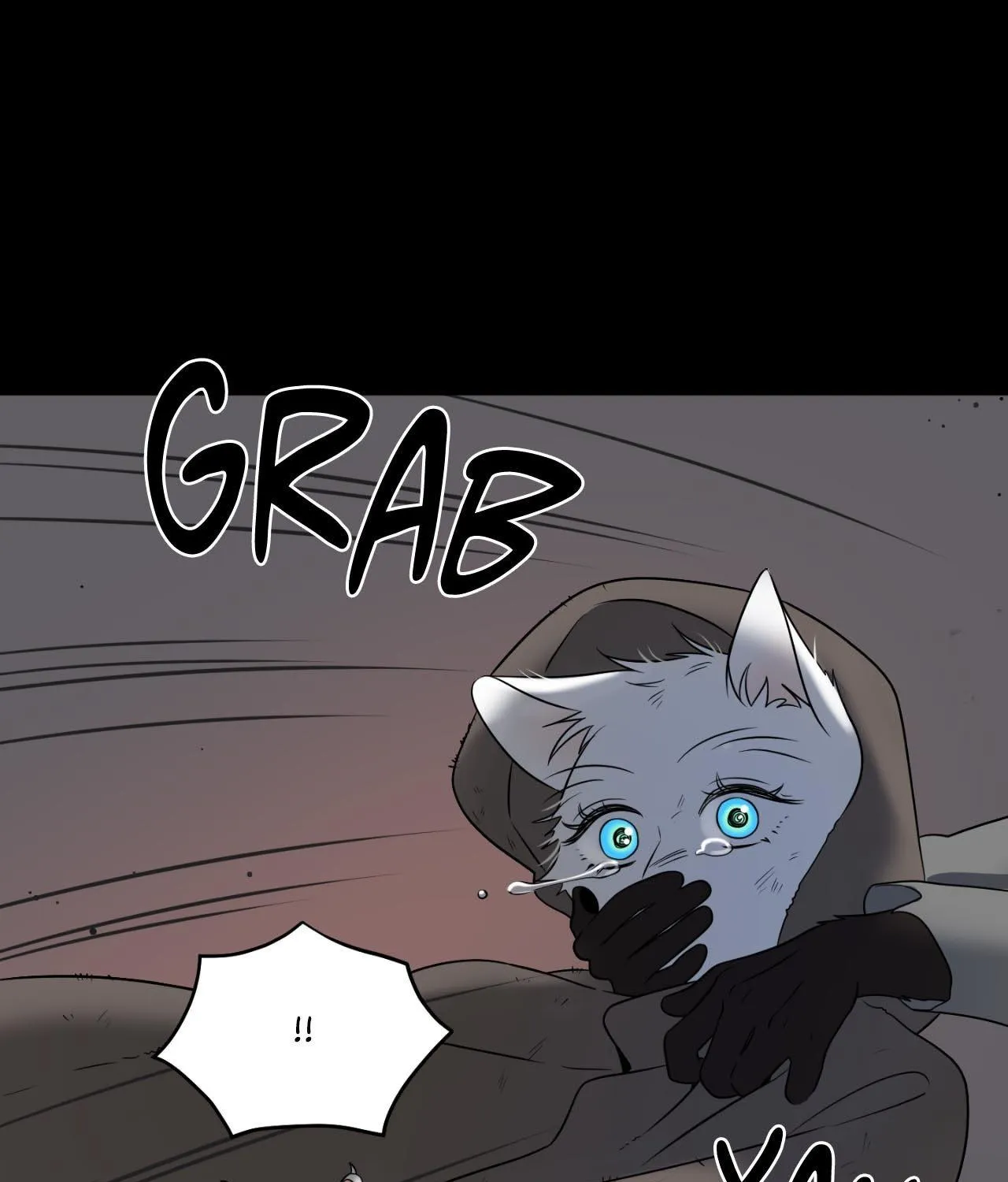 Blue Project Chapter 65 page 147 - 