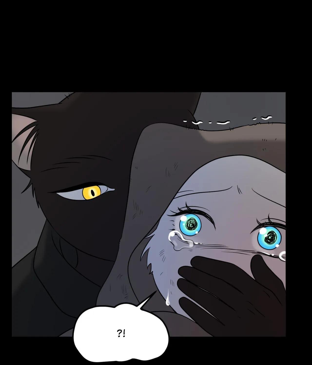 Blue Project Chapter 65 page 149 - 